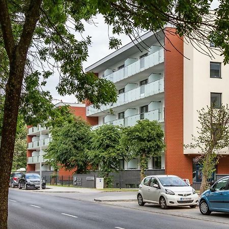 Apartamenty Blizej Morza - Visitopl Kolobrzeg Ngoại thất bức ảnh
