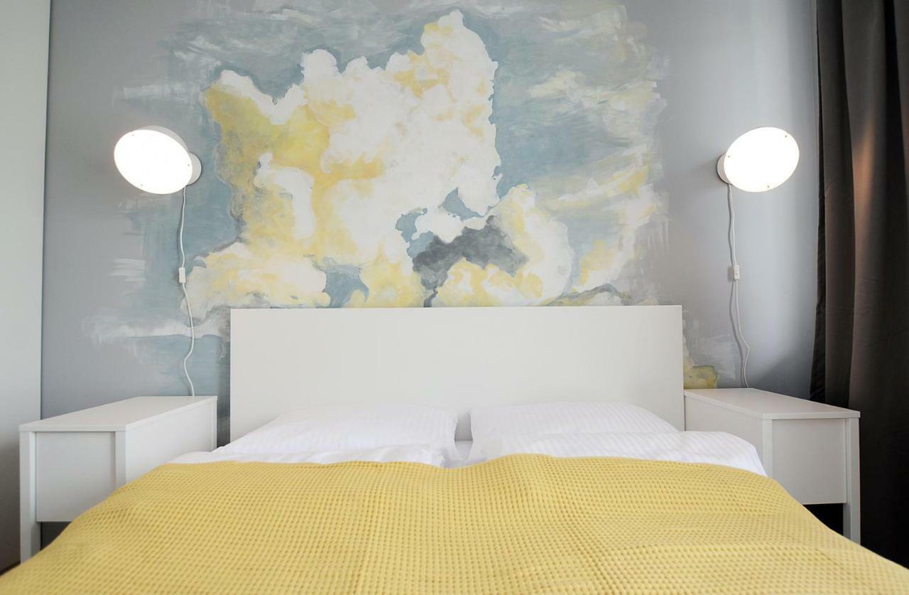Apartamenty Blizej Morza - Visitopl Kolobrzeg Ngoại thất bức ảnh