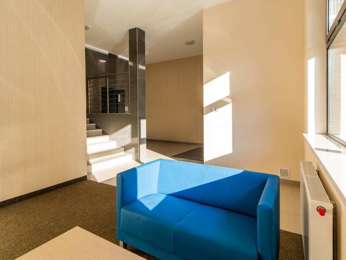 Apartamenty Blizej Morza - Visitopl Kolobrzeg Ngoại thất bức ảnh