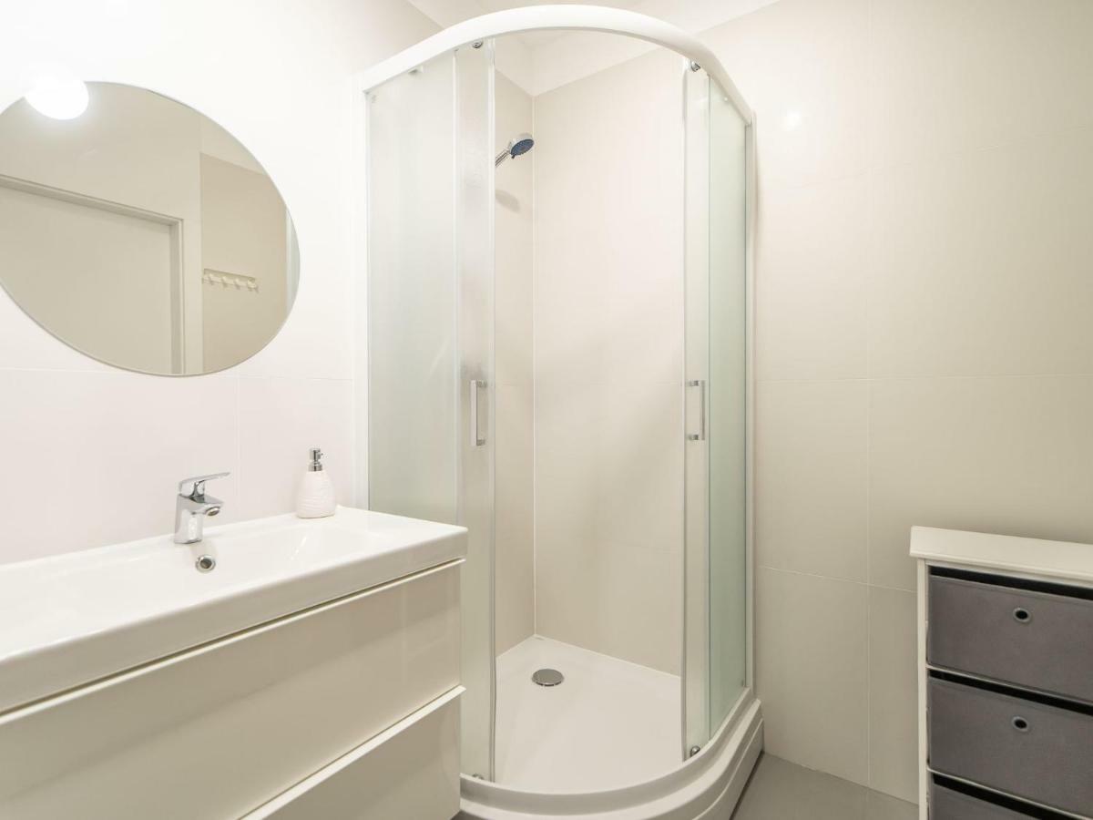 Apartamenty Blizej Morza - Visitopl Kolobrzeg Ngoại thất bức ảnh